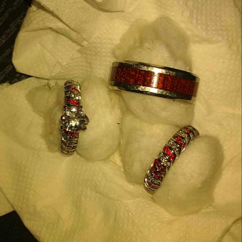 Engagement Ring